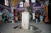 Istanbul, the Grand Bazaar, Kapali arsi 